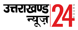 Uttarakhand news 24 