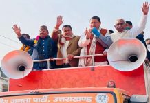 किसान के बनाए हुए इथेनॉल पर चलेंगी हमारी बस, कार व ट्रक: नितिन गडकरी