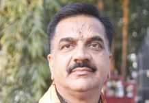 राजकुमार ठुकराल भी बने भाजपा से बागी,निर्दलीय प्रत्याशी के रूप में कर सकते है नामांकन