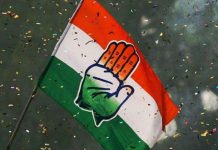 कांग्रेस में टिकट बंटवारे के बाद उठने लगे विरोध के स्वर,दावेदार बन रहे बागी