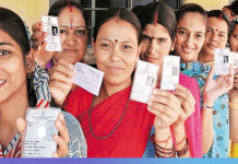 चुनाव विश्लेषण : सरकार चुनने में पुरुषों के मुकाबले पहाड़ की महिलायें रहीं हैं निर्णायक