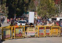 गणतंत्र दिवस पर शहर में रूट डायवर्ट, जानिए कहाँ बना जीरो जोन