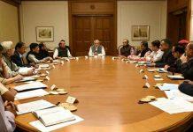 कैबिनेट का फैसला, भारत-नेपाल बॉर्डर धारचूला में महाकाली नदी पर किया जाएगा पुल निर्माण