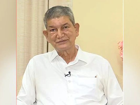 आज लालकुंआ से नामाकंन पत्र दाखिल करेंगे हरीश रावत