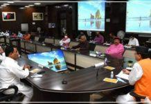 मंत्रिमंडल की बैठक आज, लिए जा सकते है कई अहम् फैसले