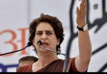 प्रियंका गांधी करेंगी उत्तराखंड में दो जनसभाओं को संबोधित