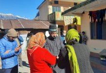 आप नेता कर्नल कोठियाल को निर्वाचन आयोग ने किया नोटिस जारी