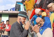 कर्नल कोठियाल ने दी सीएम और पूर्व सीएम हरीश रावत को गंगोत्री से चुनाव लड़ने की चुनौती