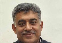 नेचुरल इम्युनिटी बढ़ाने में है मददगार, अभिशाप नहीं, वरदान है ओमीक्रोन :डॉ संजय राय