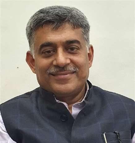 नेचुरल इम्युनिटी बढ़ाने में है मददगार, अभिशाप नहीं, वरदान है ओमीक्रोन :डॉ संजय राय