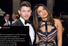 सरोगेसी के जरिये बेबी गर्ल की माँ बनी देसी गर्ल प्रियंका