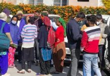 डॉक्टर और फार्मेसिस्ट से मारपीट के मामले में दो आरोपी गिरफ्तार