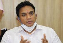 जिलाधिकारी ने दून में लागू की 10 मार्च 2022 तक के लिए धारा 144