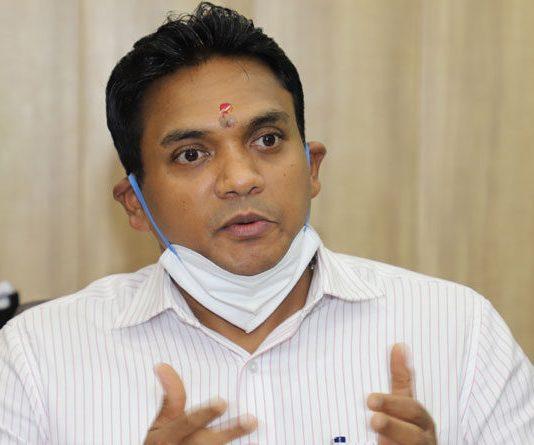 जिलाधिकारी ने दून में लागू की 10 मार्च 2022 तक के लिए धारा 144