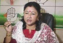 “प्रदेश में सरकार नहीं सर्कस चल रहा है”-गरिमा मेहरा दसोनी