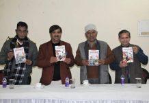 मातृभाषा गढ़वाली में पठन-पाठन से बढ़ेगी आगे: नरेंद्र सिंह नेगी