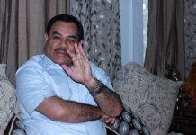 भाजपा से निष्काषित होने के बाद हरक सिंह रावत ने जारी किया बयान