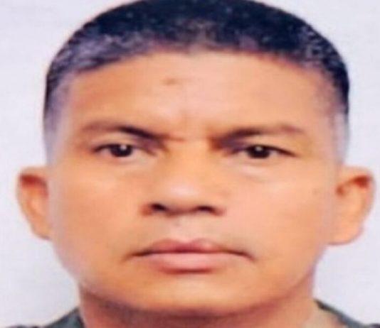 गोरखा रायफल नागालैंड में तैनात देहरादून निवासी प्रदीप थापा शहीद