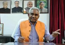 भाजपा में टिकट वितरण पर बोले मदन कौशिक, सभी 70 सीटों पर नामों के पैनल तैयार, 50 पर सहमति