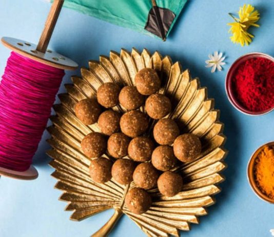 मकर संक्रांति के दिन भगवान विष्णु ने पृथ्वी लोक पर किया था असुरों का वध