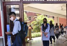 31 जनवरी से उत्तराखंड में खुलेंगी 10वीं से 12वीं तक की कक्षाएं