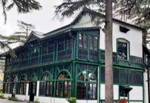 कोरोना वायरस से संक्रमित हुए LBSNA के 84 अधिकारी