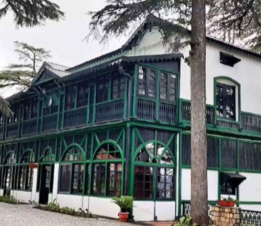 कोरोना वायरस से संक्रमित हुए LBSNA के 84 अधिकारी