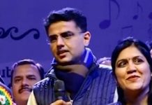 सचिन पायलट देहरादून में करेंगे कांग्रेस प्रत्याशियों का डोर-टू-डोर प्रचार