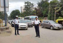 उत्तराखण्ड पुलिस की सकारात्मक पहल : यातायात में सुधार के लिए जोड़ेगी स्वयंसेवक