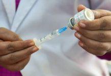 12 से 14 वर्ष की आयु के बच्चों के वैक्सीनेशन पर अभी कोई फैसला नहीं: केंद्रीय स्वास्थ्य मंत्रालय