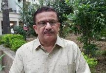 भड़काऊ भाषण मामले में वसीम रिजवी की जमानत फिर खारिज