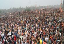 राजनीतिक दल और प्रत्याशी सुबह आठ से रात आठ बजे तक कर सकेंगे चुनाव प्रचार, नई एसओपी जारी