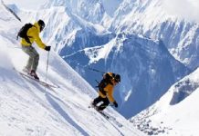 सात फरवरी से होगा औली में साहसिक खेलों का आयोजन