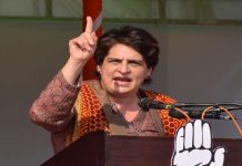 मेरी दादी की तरह हल्द्वानी को भी एक ‘इंदिरा’ मिली: प्रियंका गांधी