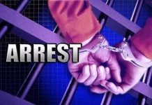 ज्वैलर्स की दुकान में लूटपाट करने वाले 3 बदमाश गिरफ्तार