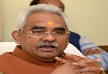 मदन कौशिक के ट्वीटर हैंडल से वायरल फर्जी ट्वीट से सियासत गर्म