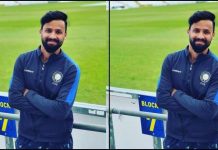 रणजी ट्रॉफी में उत्तराखंड के मयंक मिश्रा ने किया कमाल, एक ही पारी में लिए 7 विकेट