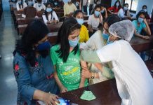 प्रदेश में 71 प्रतिशत किशोरों को लगी कोविड वैक्सीन की पहली डोज