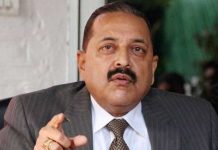 यूक्रेन में फंसे भारत के हजारों छात्रों और उनके परिजन को जितेंद्र सिंह ने दिया आश्वासन