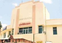 दून अस्पताल में सामान्य ऑपरेशन शुरू,ओपीडी मरीजो को भर्ती करना शुरू