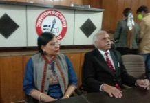 अच्छे स्वास्थ्य और चिकित्सा पर होना चहिए हर मानव का अधिकार : डॉ. गौरव संजय