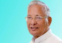 पूर्व विधानसभा अध्यक्ष गोविंद सिंह कुंजवाल बोले उत्तराखड़ को हरीश रावत की जरुरत