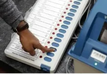 देहरादून जिले में चकराता सीट पर सबसे अधिक मतदान