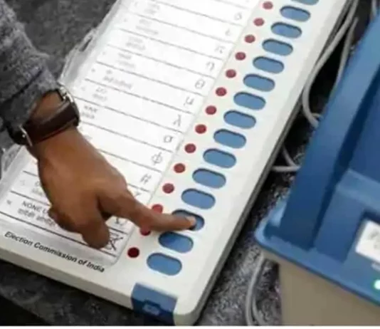 देहरादून जिले में चकराता सीट पर सबसे अधिक मतदान