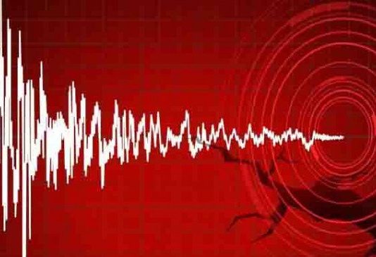 भूकंप के कारण बीते 24 घंटों में तीन बार थरथराया जम्मू-कश्मीर