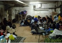 यूक्रेन में फंसे भारतीयों को निकलने के लिए भारत सरकार ने किए प्रयास तेज।रोमानिया और पोलैंड के रास्ते यूक्रेन से भारतीयों को निकाल रही सरकार           कांग्रेस नेता हरीश रावत ने सोशल मीडिया के जरिये दिया  एक संदेश