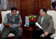 जेपी नड्डा और नितिन गडकरी का उत्तराखंड दौरा हुआ तय