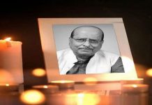 मंत्री साधन पांडे का हुआ निधन, ममता बनर्जी ने जताया शोक