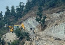 क्यारकुली भट्टा क्षेत्र में अवैध खनन व कटान को लेकर यमुना वृत्त सर्किल ने दिए जांच के निर्देश