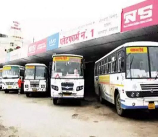 इस वर्ष से सीएनजी से संचालित होंगी रोडवेज बसें